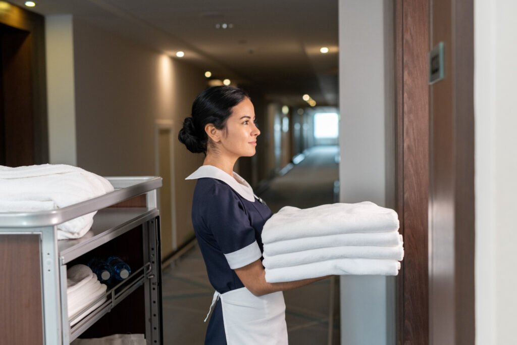 what benefits do hotel laundry services bring for travelers 1024x683 1